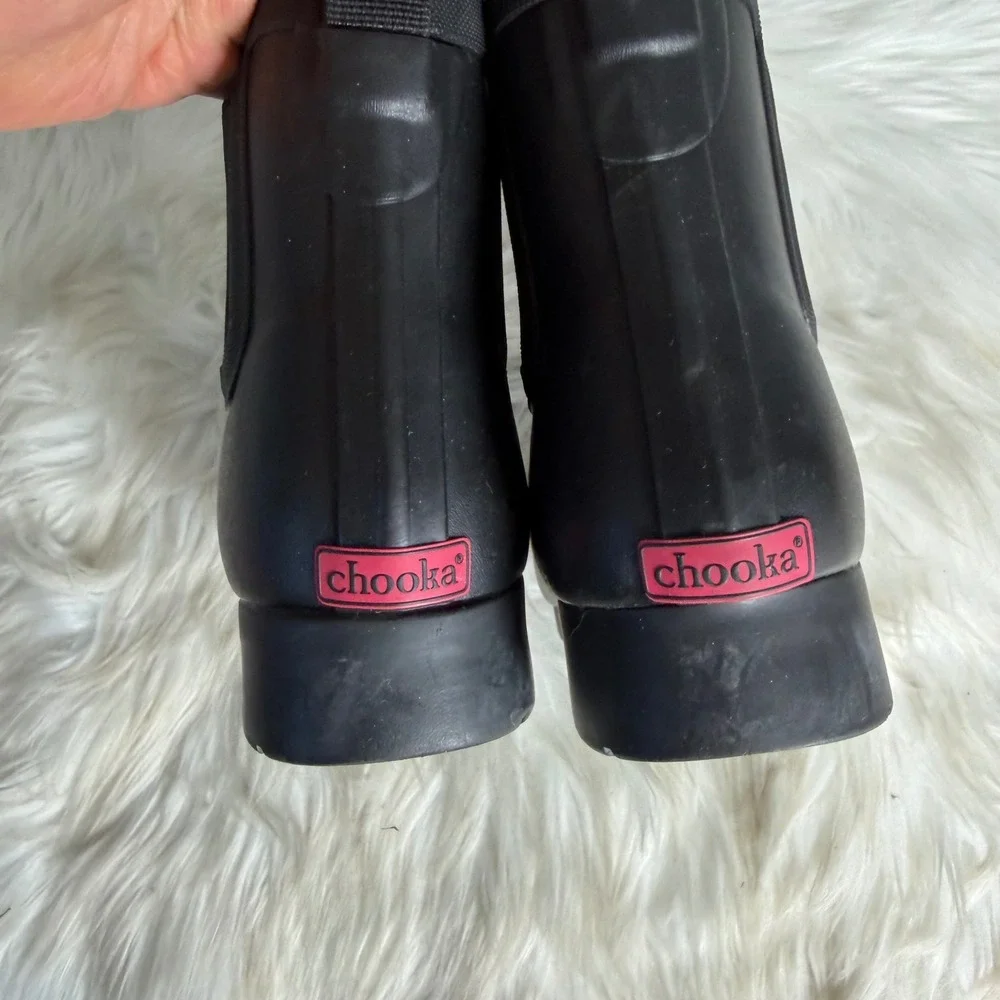 chooka bainbridge chelsea